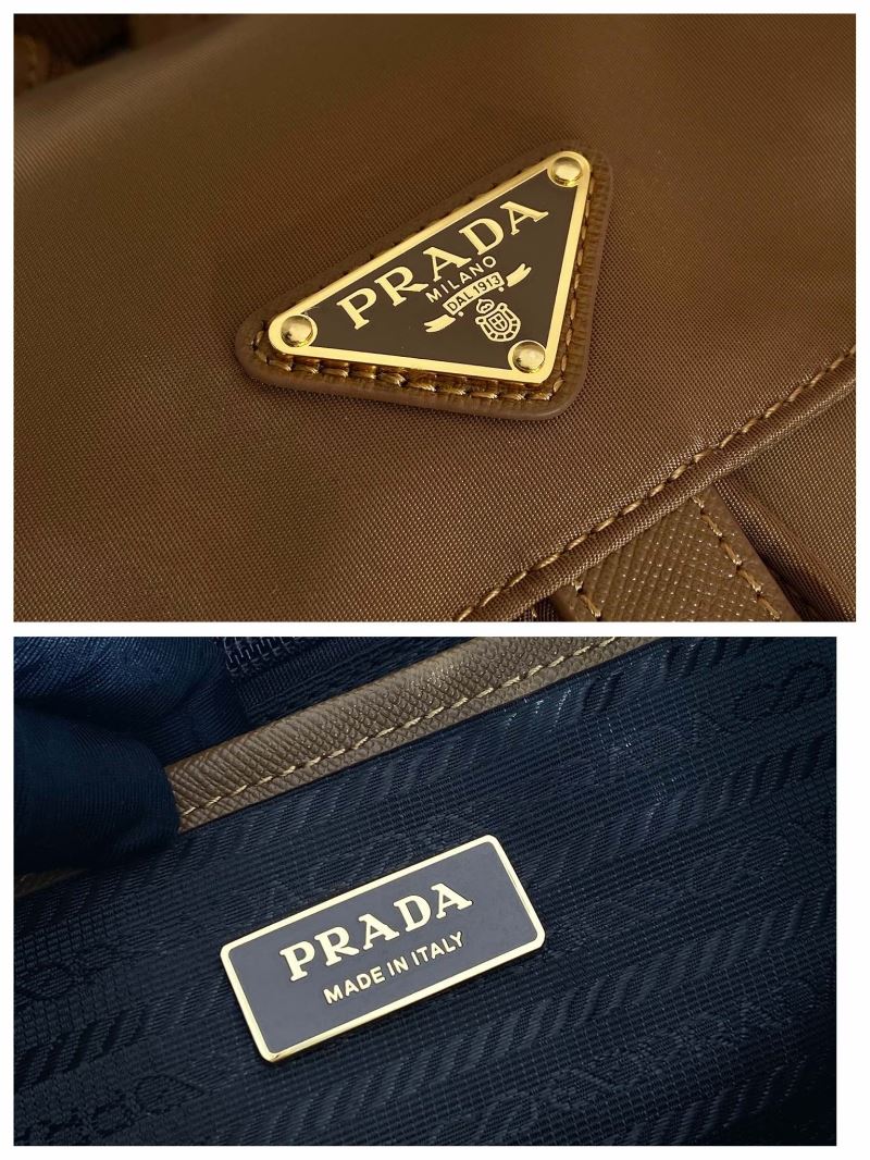 Pra*a backpacks